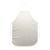 Önlük Pvc White